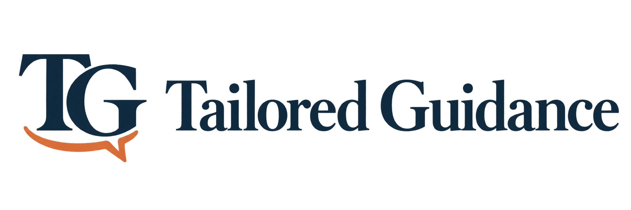 Tailored Guidance
